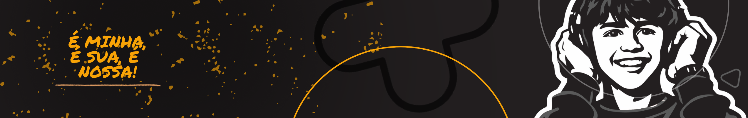 Banner Programação