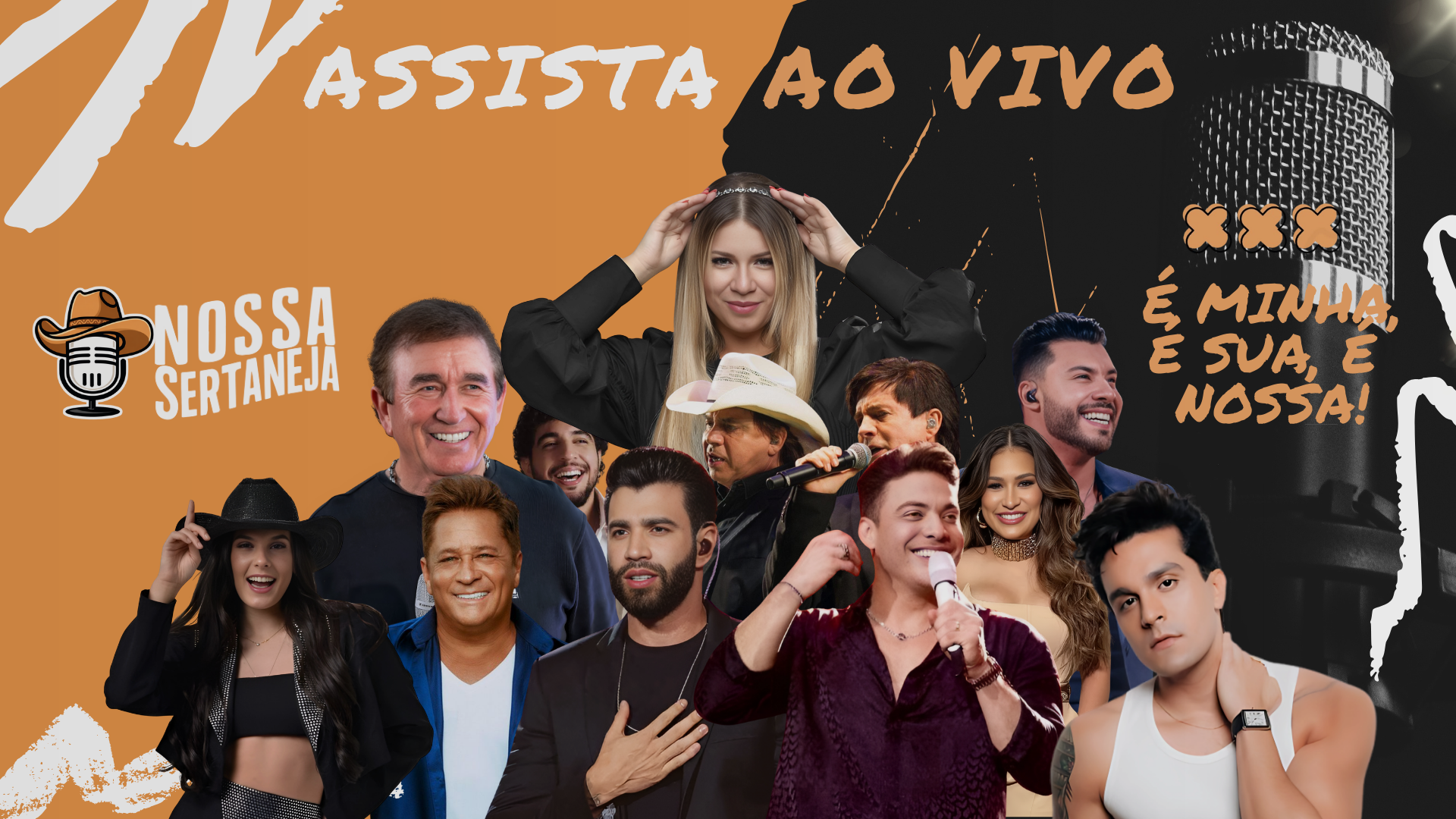 Assistir TV